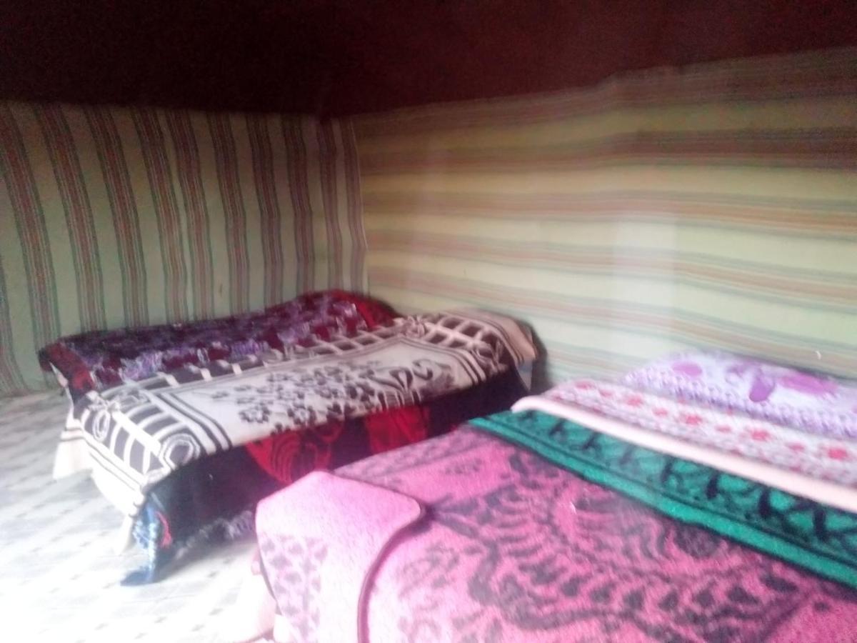 Camel Trek Bivouac Hotel Merzuga Kültér fotó